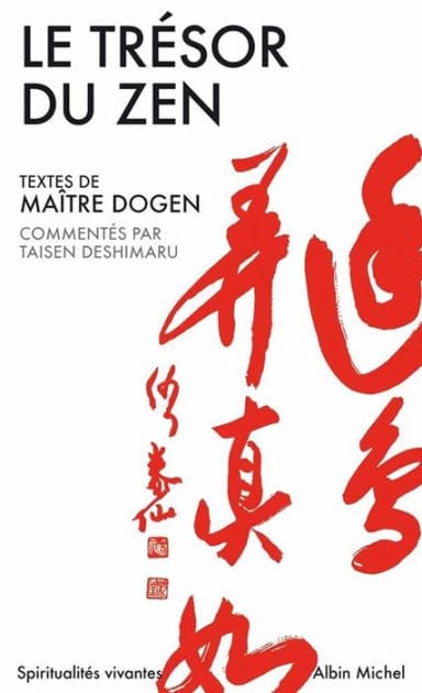 Le Trésor du zen: L'Autre Rive