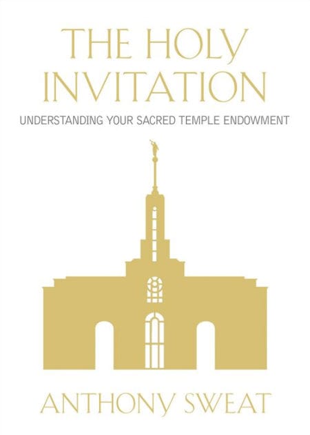 The Holy Invitation