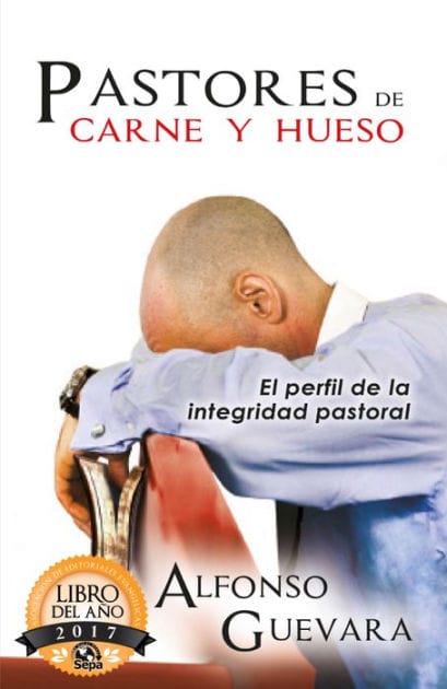 Pastores de carne y hueso