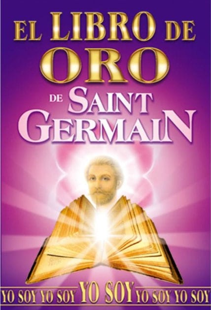 Libro de Oro de Saint Germain