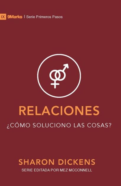 Relaciones: ¿Cómo mejorar las cosas?