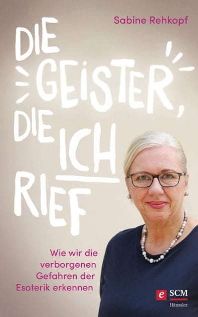 Die Geister, die ich rief: Wie wir die verborgenen Gefahren der Esoterik erkennen