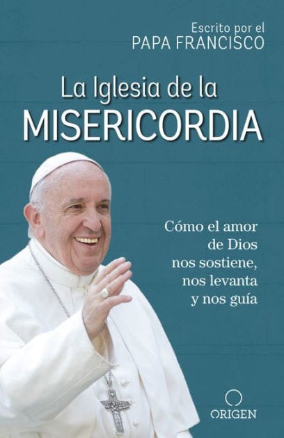 La iglesia de la misericordia / The Church of Mercy