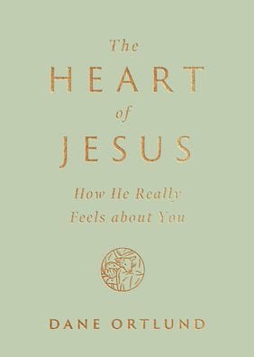 The Heart of Jesus: How He Really Feels about You