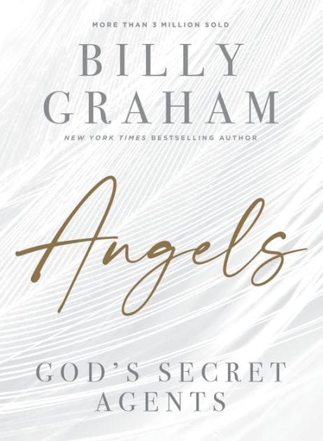 Angels: God's Secret Agents