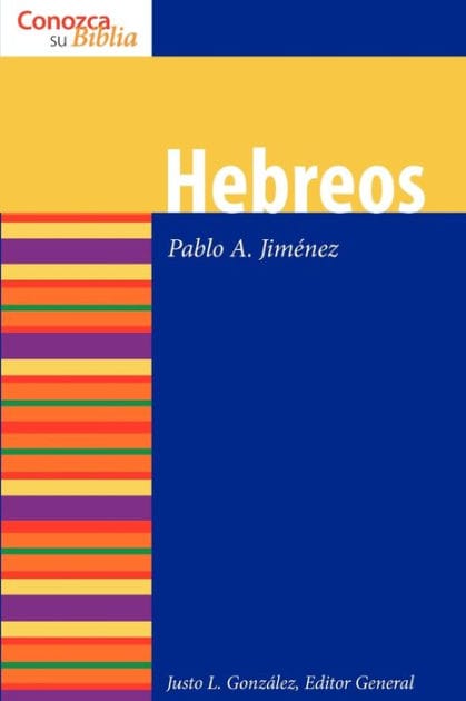 Hebreos: Hebrews