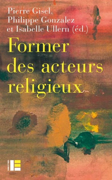 Former des acteurs religieux: Entre reconnaissance et radicalisation