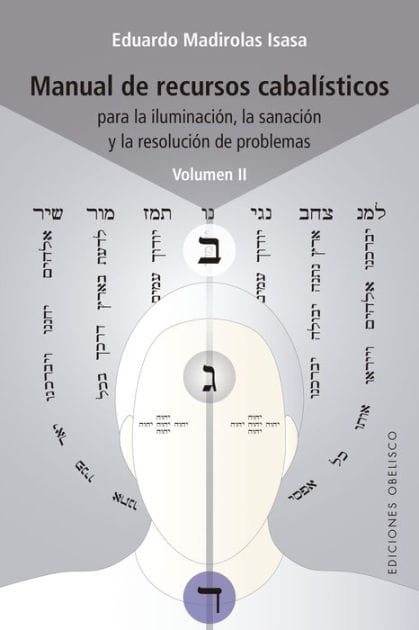 Manual de recursos cabalísticos (VOL. II)