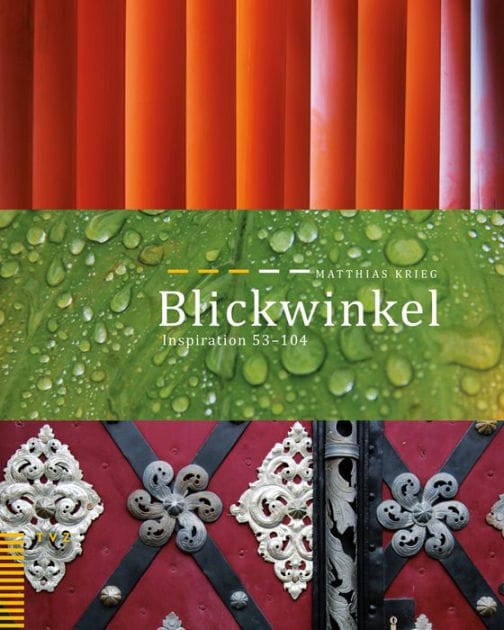 Blickwinkel: Inspiration 53-104