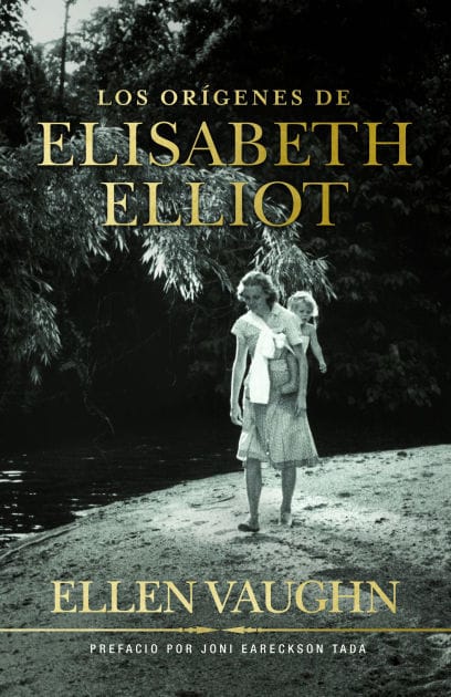 Los Orï¿½genes de Elizabeth Elliot