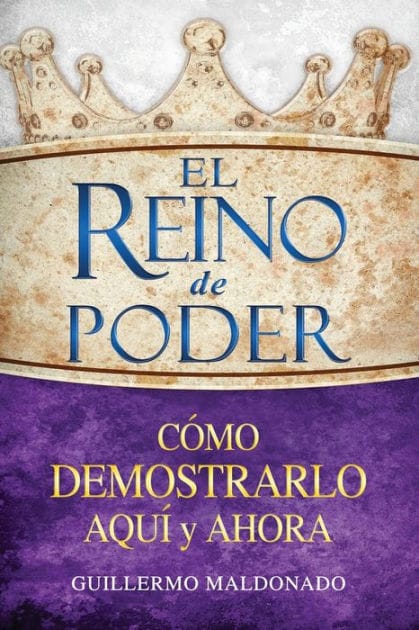 El reino de poder