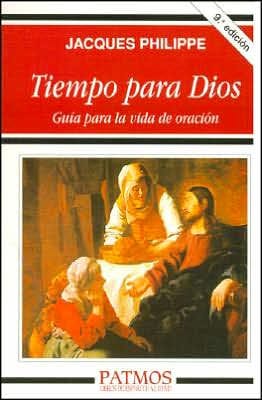 Tiempo Para Dios