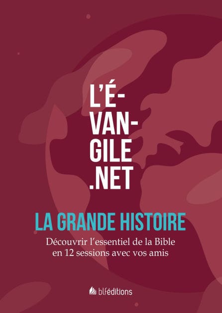L'Évangile.net - La grande histoire