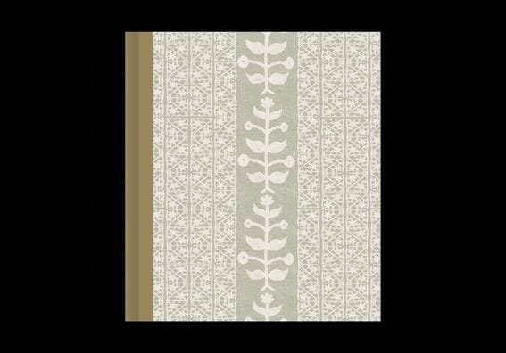ESV Journaling Study Bible, Artist Series (Cloth over Board, Lulie Wallace, Isa)
