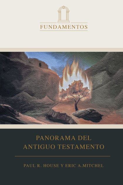 Panorama del Antiguo Testamento