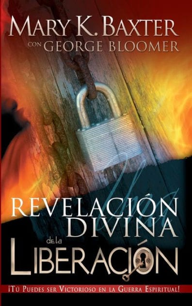 Una revelación divina de la liberación