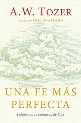 Una fe más perfecta (Toward a More Perfect Faith)