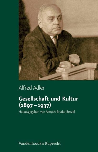 Gesellschaft und Kultur (1897-1937)