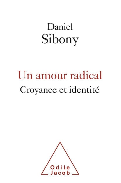 Un amour radical: Croyance et identité