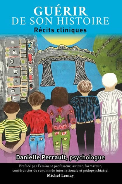 Guérir de son histoire Récits