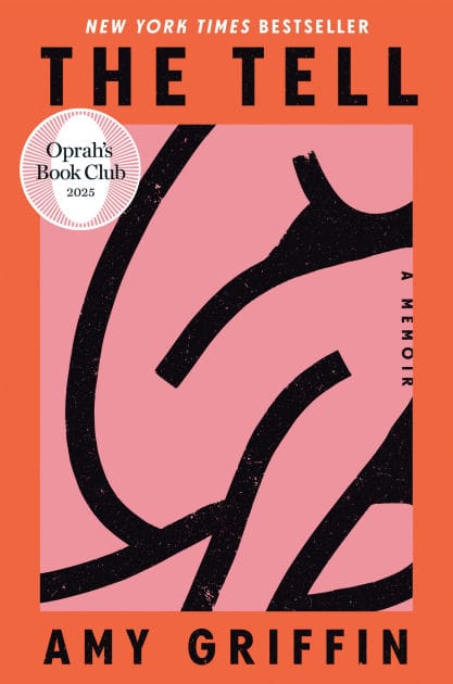 The Tell (Oprah's Book Club)