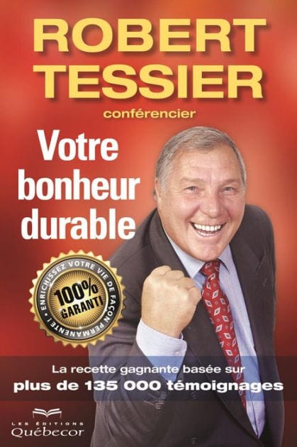 Votre bonheur durable: La recette gagnante basée sur plus de 135 000 témoignages