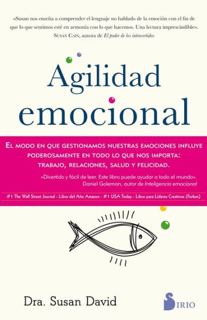 Agilidad emocional