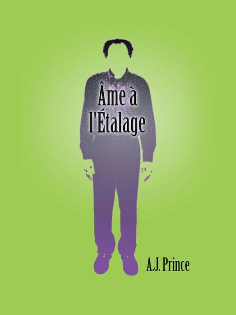 Âme À L'étalage