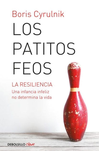 Los patitos feos. La resiliencia: una infancia infeliz no determina la vida / Ugly Ducklings