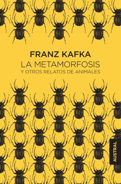 La metamorfosis