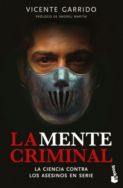 La mente criminal: La ciencia contra los asesinos en serie / The Criminal Mind