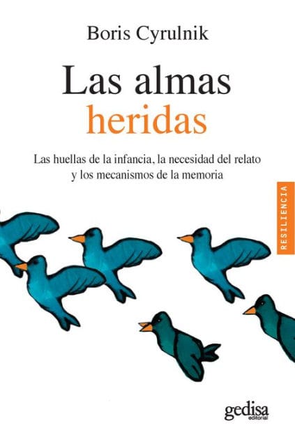 Las Almas heridas (The Wounded Souls)