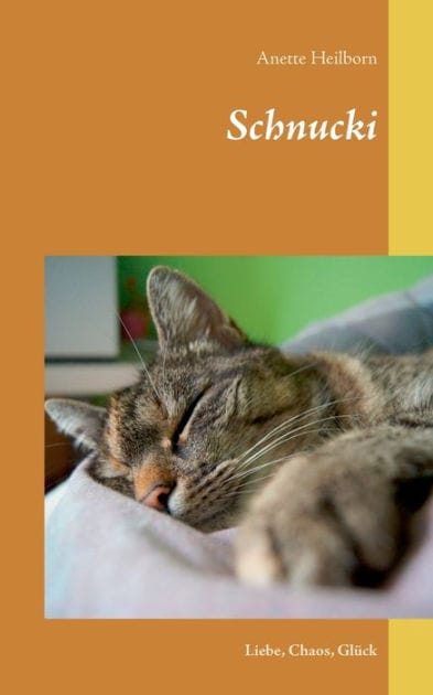Schnucki: Liebe, Chaos, Glück