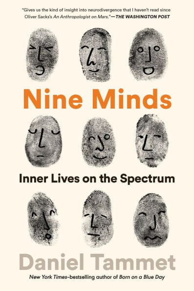 Nine Minds: Inner Lives on the Spectrum