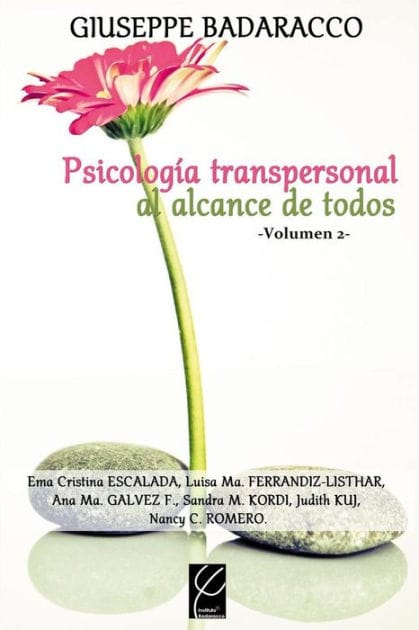 Psicologia Transpersonal al alcance de todos Vol. 2