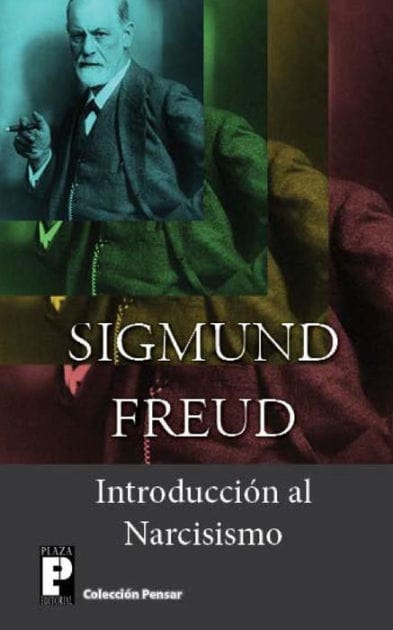 IntroducciÃ¯Â¿Â½n al Narcisismo