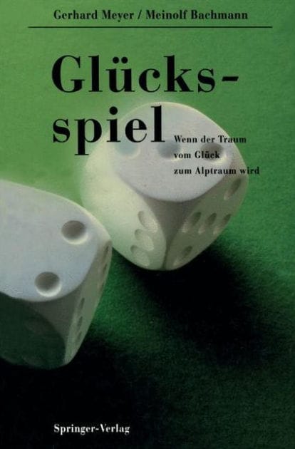 Glï¿½cksspiel: Wenn der Traum vom Glï¿½ck zum Alptraum wird
