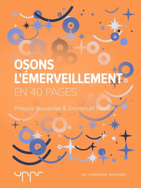 Osons l'émerveillement