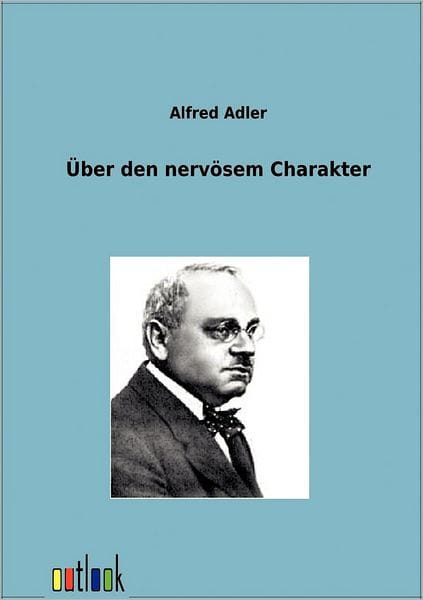 ï¿½ber den nervï¿½sen Charakter