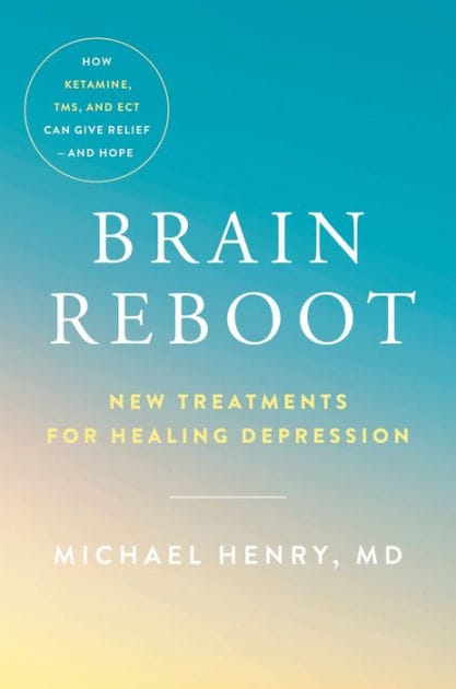 Brain Reboot: New Treatments for Healing Depression