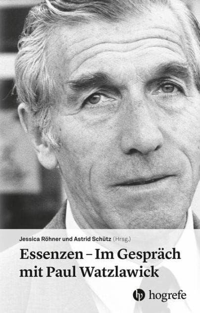 Essenzen: Im Gespräch mit Paul Watzlawick
