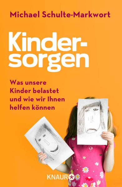Kindersorgen: Was unsere Kinder belastet und wie wir ihnen helfen können
