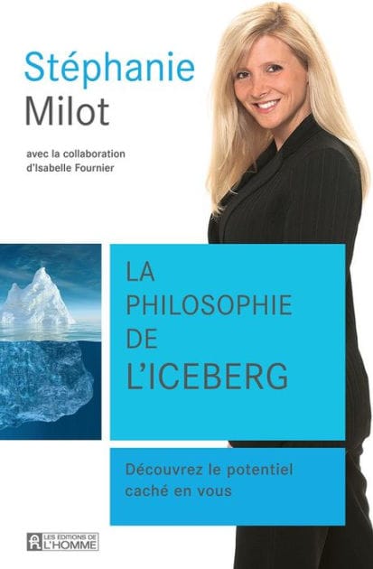 philosophie de l'iceberg: Découvrez le potentiel caché en vous