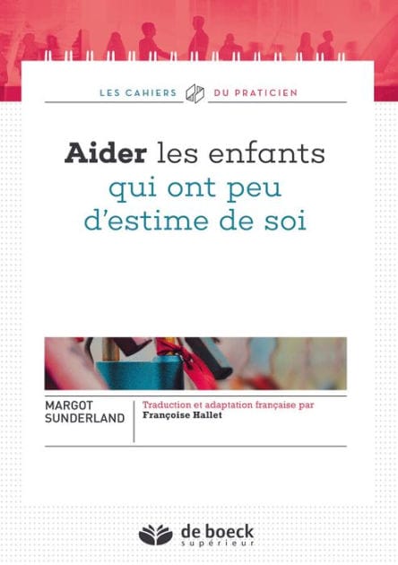 Aider les enfants qui ont peu d'estime de soi: Isabelle et la poubelle