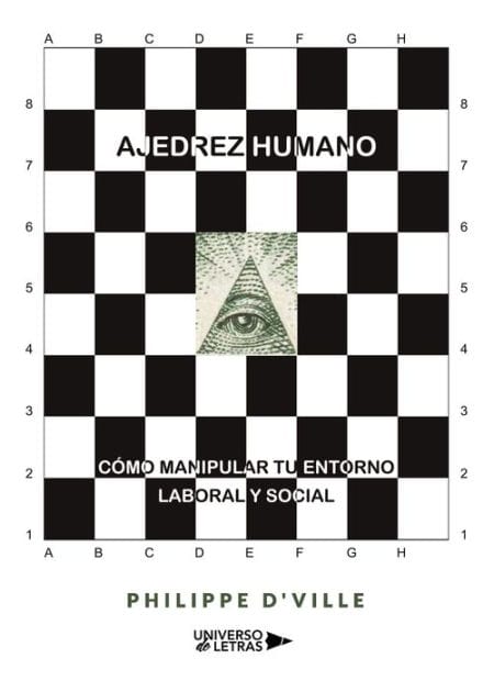 Ajedrez Humano