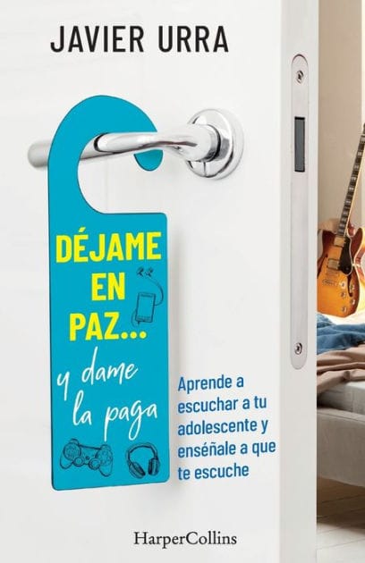 Déjame en paz., y dame la paga: (Leave me alone ... and give me the pay - Spanish Edition)