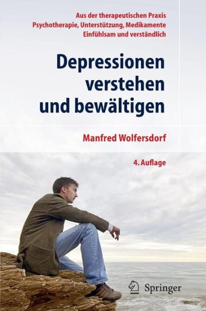 Depressionen verstehen und bewï¿½ltigen