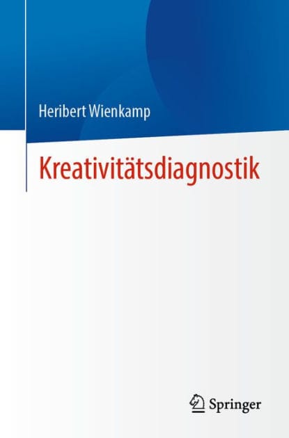 Kreativitï¿½tsdiagnostik