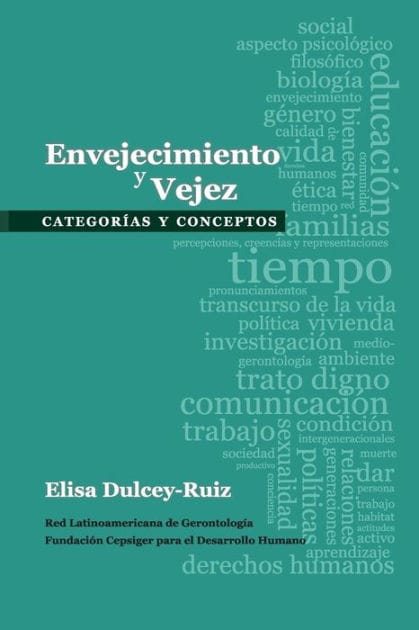 Envejecimiento y vejez: Categorías y conceptos
