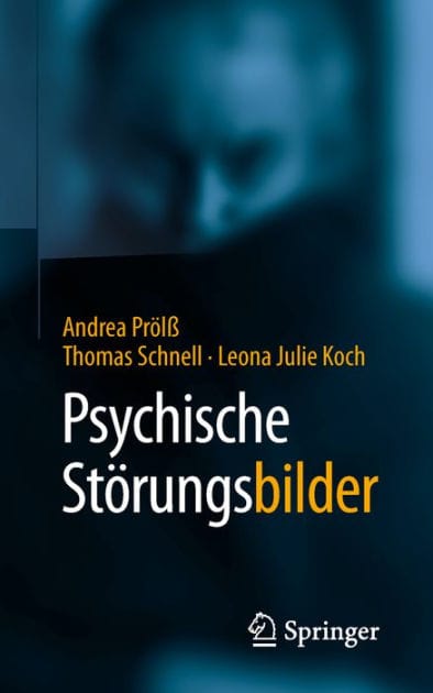 Psychische Stï¿½rungsBILDER